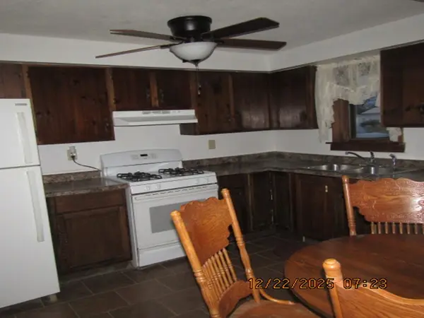 903 S Odle ST, West Frankfort, IL 62896