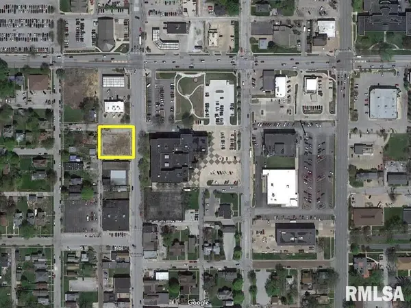 1720 N HARRISON ST, Davenport, IA 52803