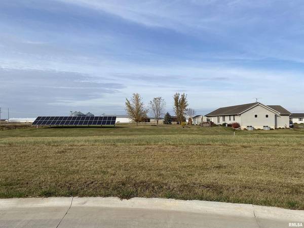 762 Lot 2 MARVIN LN, Preston, IA 52069
