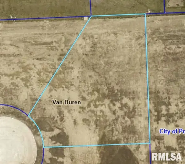 532 Lot 13 MARVIN LN, Preston, IA 52069