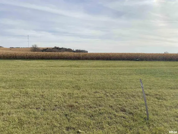 601 Lot 16 MARVIN LN, Preston, IA 52069
