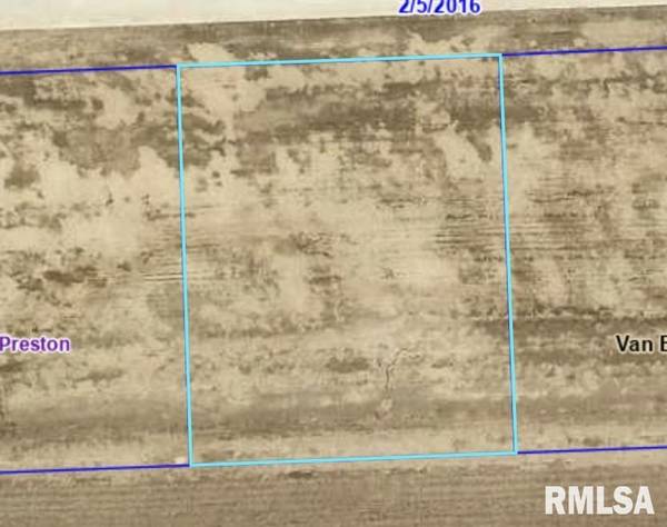 621 Lot 18 MARVIN LN, Preston, IA 52069