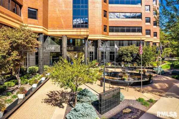 1515 5TH AVE #5thFl, Moline, IL 61265