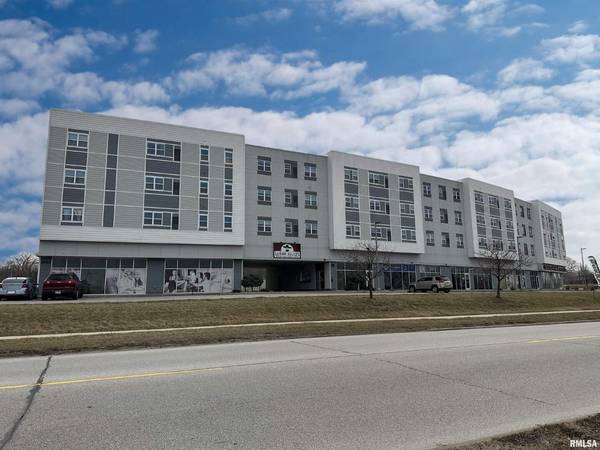 2900 RIVER DR #C, Moline, IL 61265