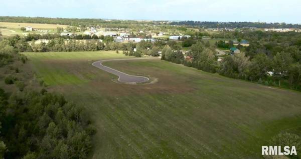 305 SILVER CREEK RD, De Witt, IA 52742