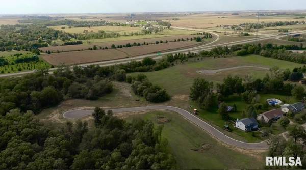 310 SILVER CREEK RD, De Witt, IA 52742