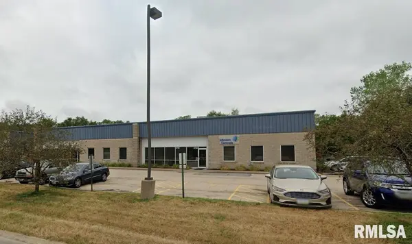 4705 15TH ST #A, Moline, IL 61265