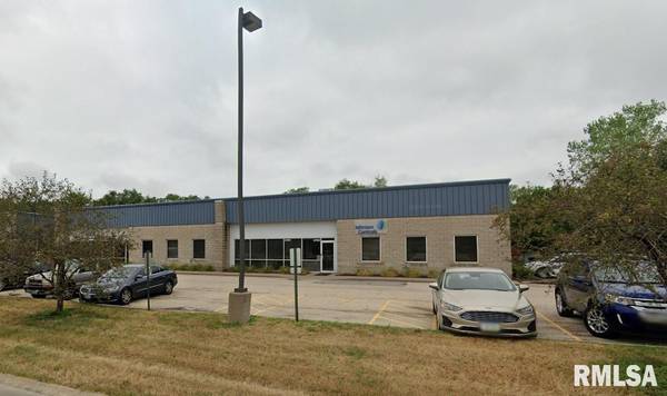 4705 15TH ST #A, Moline, IL 61265