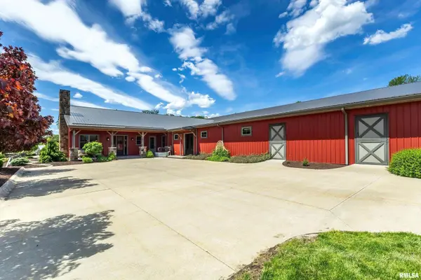 5122 N 230th ST N, Port Byron, IL 61275