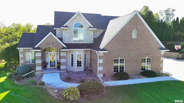 539 34th AVE N, Clinton, IA 52732