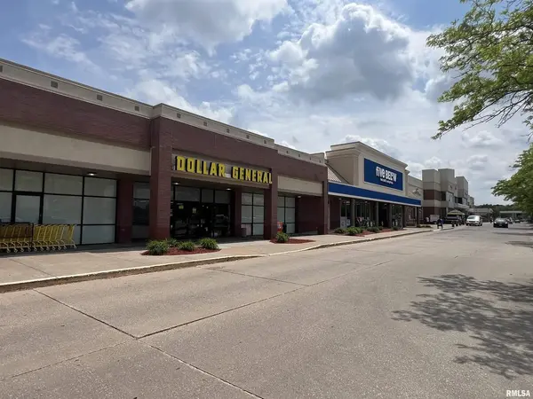 2001 5TH ST #2, Silvis, IL 61282