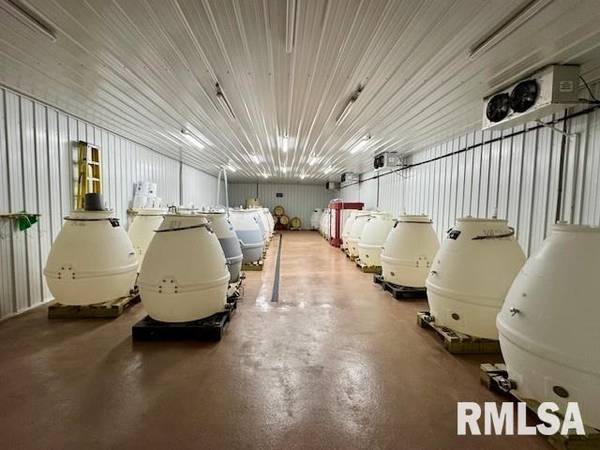 2142 N Hancock County RD, Nauvoo, IL 62354