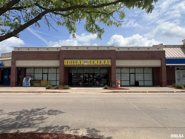 2001 5TH ST #2-5, Silvis, IL 61282