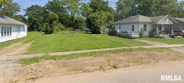 806 S 22ND ST, Mt Vernon, IL 62864