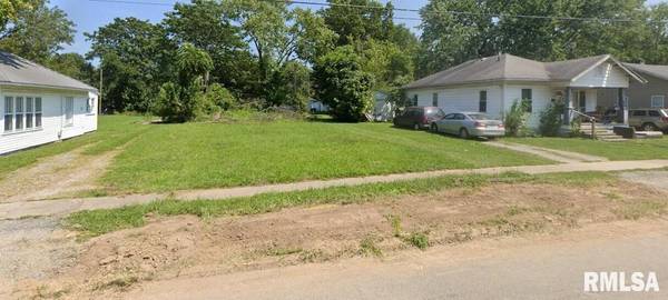 806 S 22ND ST, Mt Vernon, IL 62864