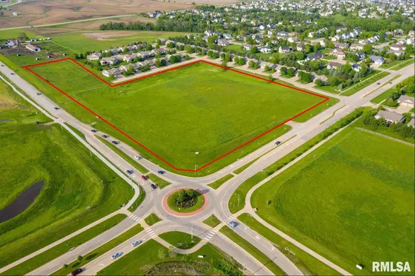0 53RD RD, Bettendorf, IA 52722