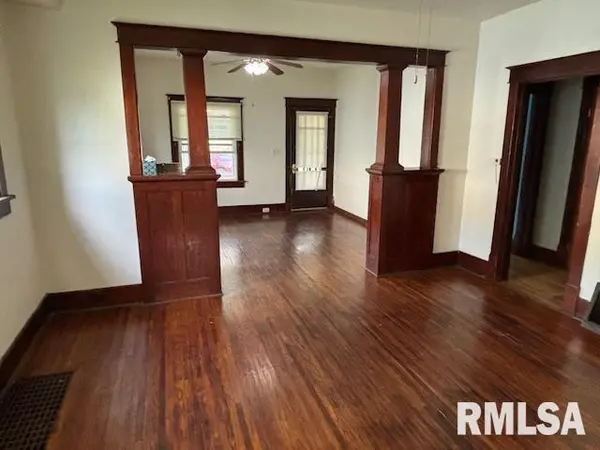 712 ROOSEVELT AVE, Kewanee, IL 61443
