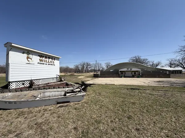 18800 315TH ST, Long Grove, IA 52756