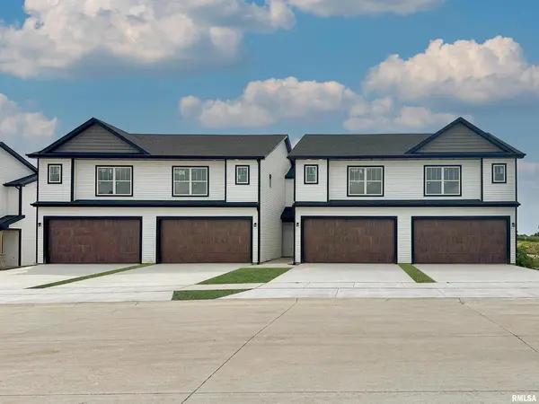 5922 BUTTERFIELD CT, Bettendorf, IA 52722