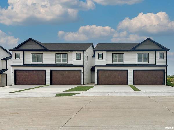 5922 BUTTERFIELD CT, Bettendorf, IA 52722