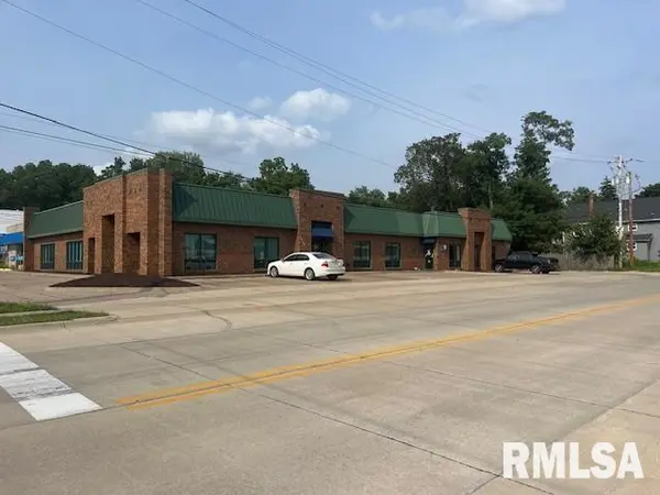 1414 MISSISSIPPI BLVD, Bettendorf, IA 52722