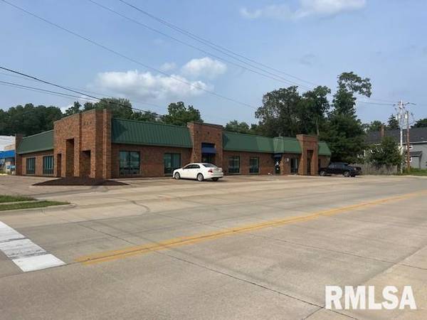 1414 MISSISSIPPI BLVD, Bettendorf, IA 52722