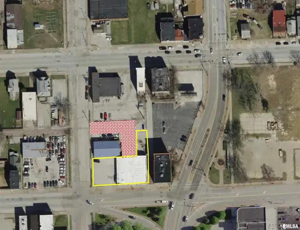 724 W 2ND ST, Davenport, IA 52802