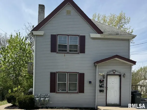 1012 Bridge Ave AVE, Davenport, IA 52803