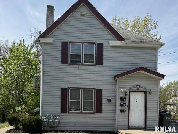 1012 Bridge Ave AVE, Davenport, IA 52803