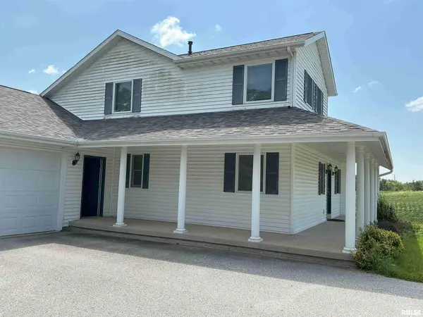 1808 106TH AVE W, Milan, IL 61264