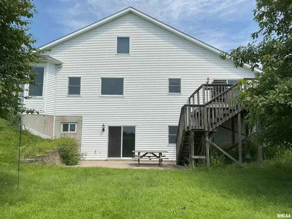 1808 106TH AVE W, Milan, IL 61264