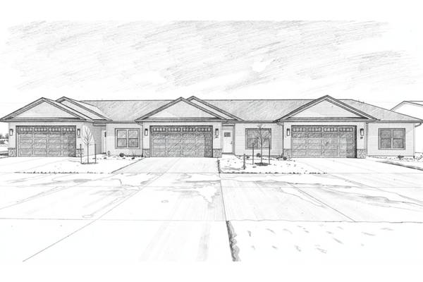 1704 REDBUD CIR #103, Eldridge, IA 52748