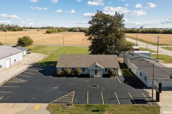 219 N Canal ST, Annawan, IL 61234