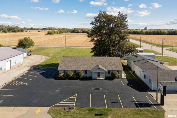 219 N Canal ST, Annawan, IL 61234