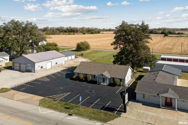 219 N Canal ST, Annawan, IL 61234