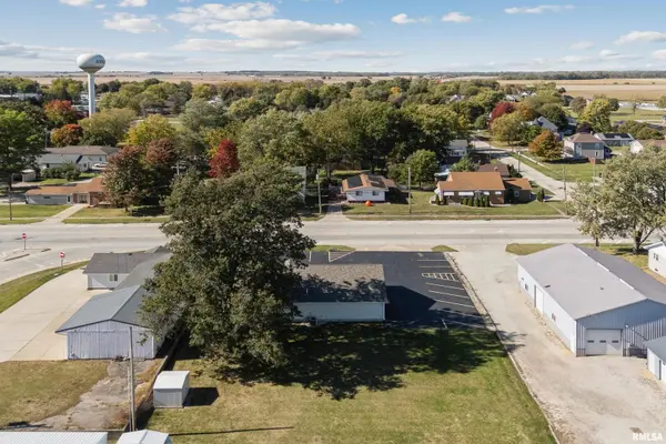 219 N Canal ST, Annawan, IL 61234
