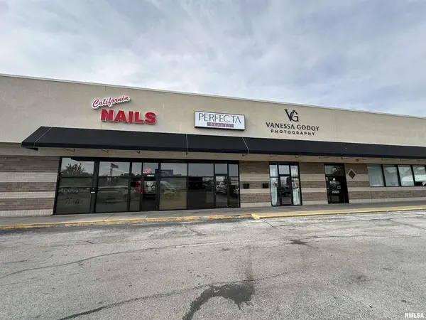 4011 AVENUE OF THE CITIES AVE #103, Moline, IL 61265