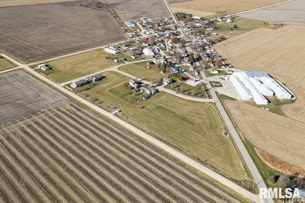 Lot 38 280TH ST, New Liberty, IA 52765