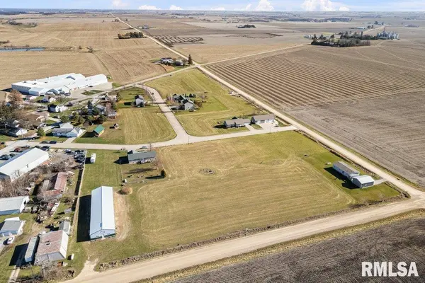 Lot 35 RHONDA RD, New Liberty, IA 52765