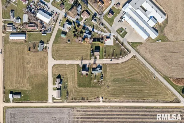 Lot 35 RHONDA RD, New Liberty, IA 52765