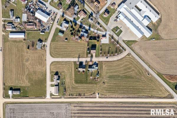 Lot 35 RHONDA RD, New Liberty, IA 52765
