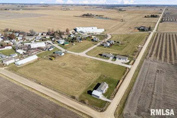 Lot 35 RHONDA RD, New Liberty, IA 52765