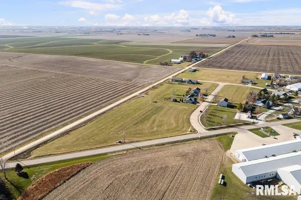 Lot 35 RHONDA RD, New Liberty, IA 52765