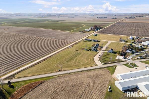 Lot 35 RHONDA RD, New Liberty, IA 52765