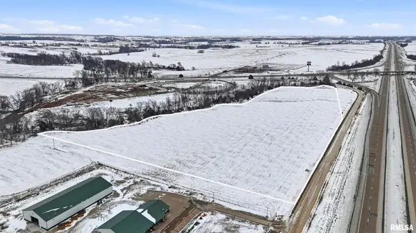 14 Acres 306TH ST, Tipton, IA 52772