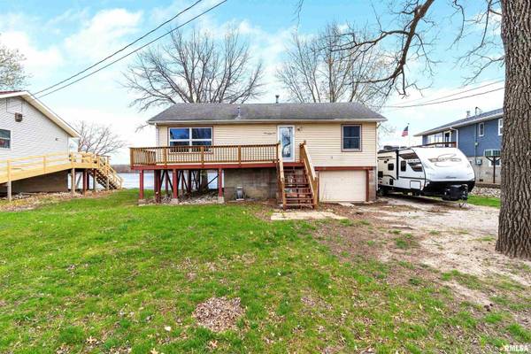 4523 S CONCORD ST, Davenport, IA 52802