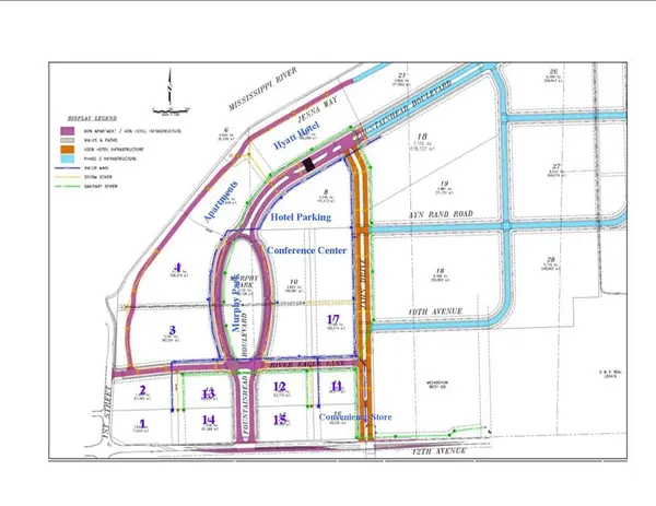 0 12TH AVE #L 2, East Moline, IL 61244