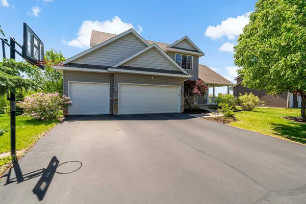 5901 106th AVE N, Brooklyn Park, MN 55443