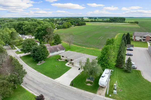 1605 22nd AVE SW, Austin, MN 55912