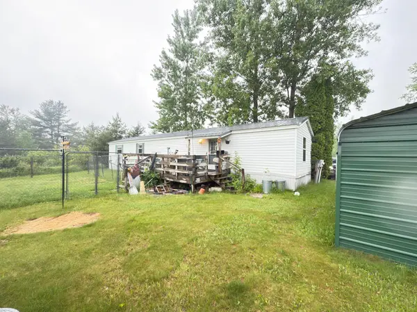 1172 A Clam Falls DR #A, Clam Falls, WI 54837